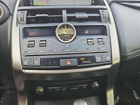 Used 2020 Lexus NX 300h NX 300h w/ Premium Package image 14