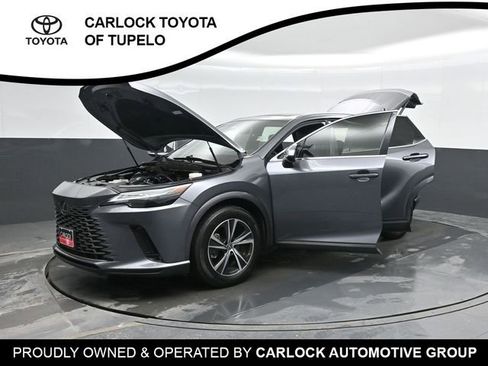 Used 2023 Lexus RX 350 Premium Plus w/ Accessory Package (Z1) image 51