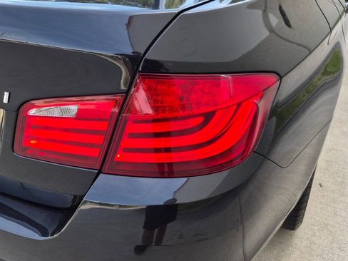 Used 2011 BMW 535i xDrive Sedan AWD/4WD image 26
