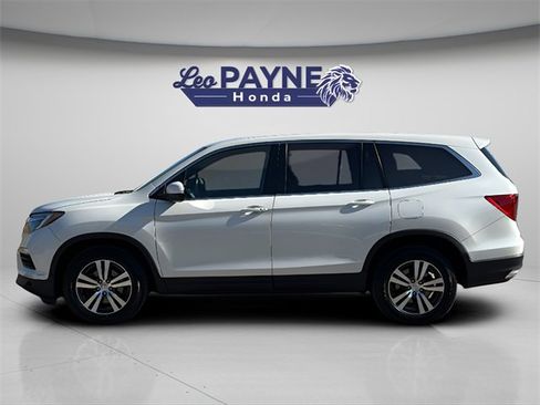 Used 2016 Honda Pilot EX image 3
