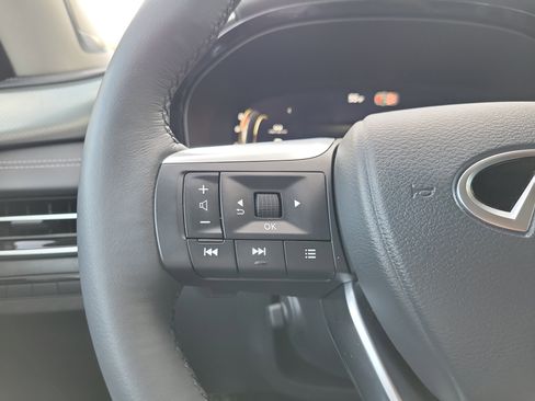 Certified 2026 INFINITI QX60 Luxe w/ Cargo Package image 29