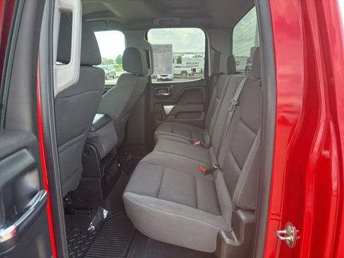 Used 2016 Chevrolet Silverado 1500 LT w/ All Star Edition image 37