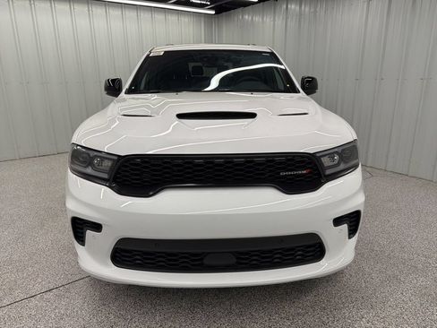 New 2026 Dodge Durango GT AWD/4WD image 2
