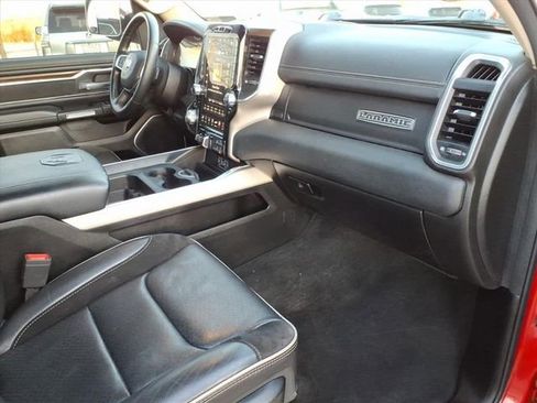 Used 2021 RAM 1500 Laramie image 24