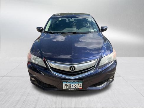 Used 2015 Acura ILX w/ Premium Package FWD image 2