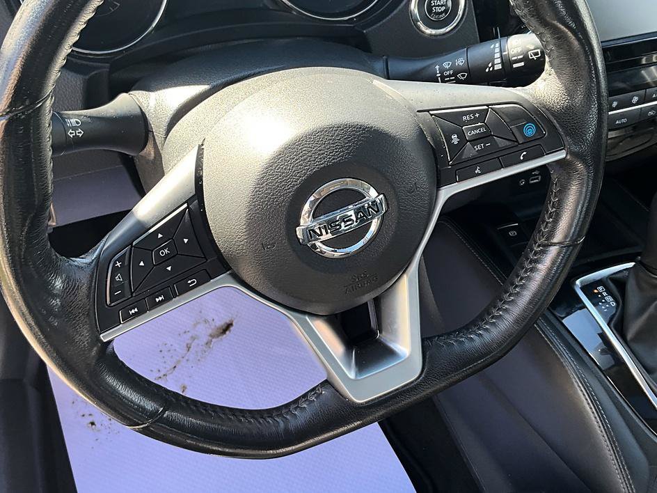 Used 2019 Nissan Rogue Sport SL w/ Premium Package AWD/4WD image 26