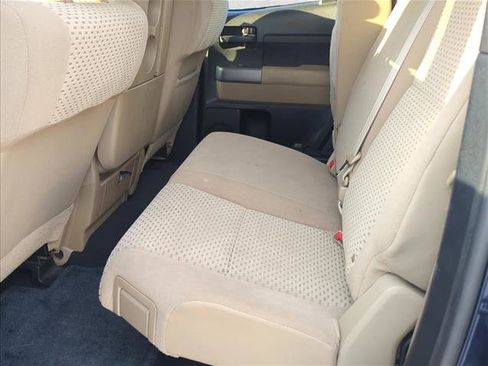 Used 2012 Toyota Tundra 2WD Double Cab w/ Tow Pkg image 8