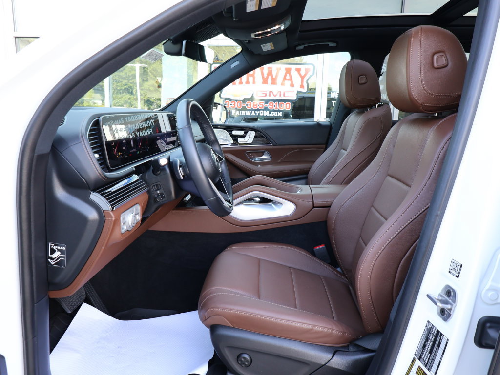 Used 2024 Mercedes-Benz GLE 450 4MATIC image 14