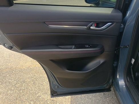 Used 2025 MAZDA CX-5 Carbon Edition AWD/4WD image 19