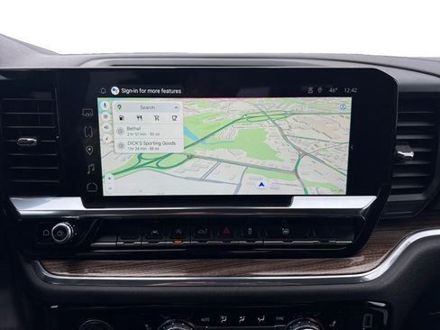 Used 2024 GMC Sierra 1500 Elevation image 16