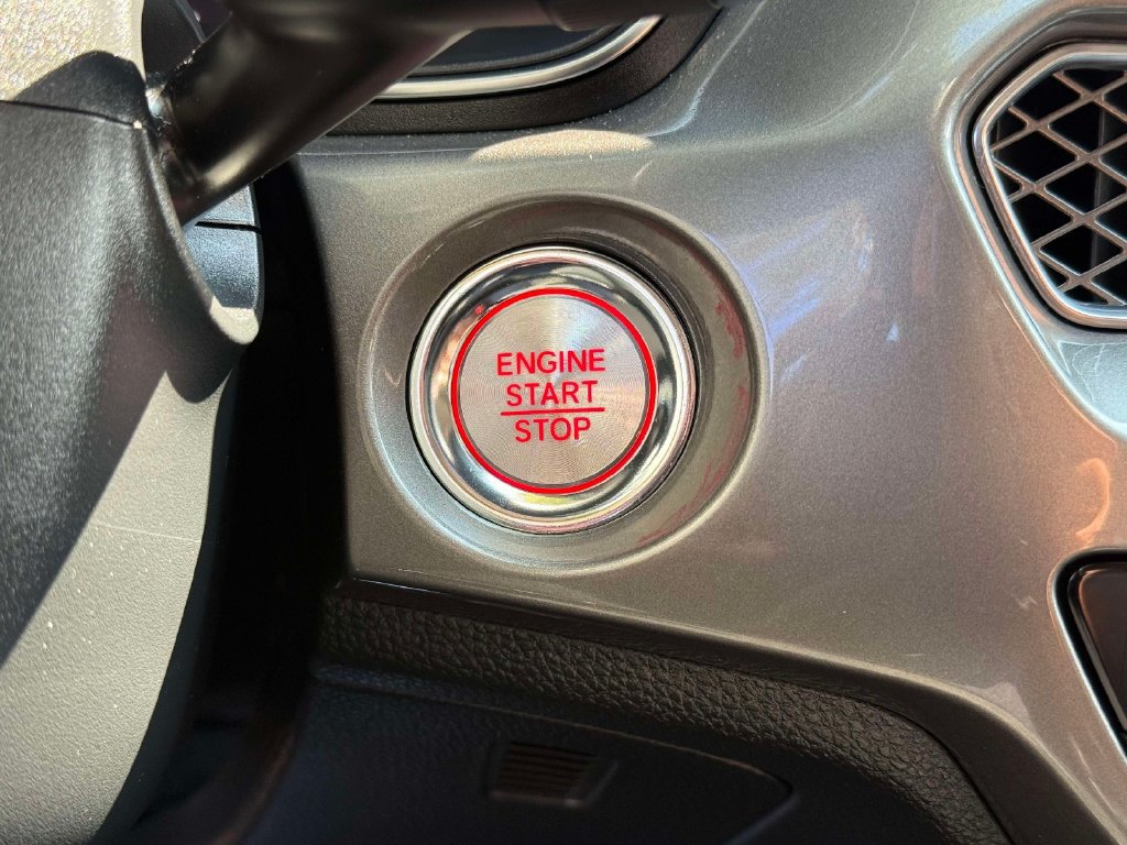 Certified 2026 Acura Integra FWD image 24