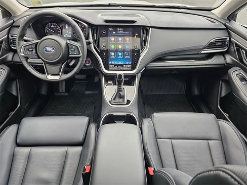 Certified 2023 Subaru Outback Limited image 19
