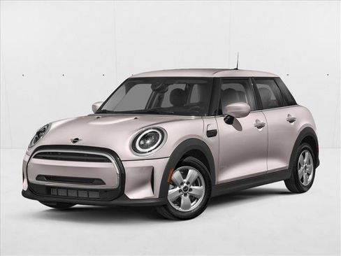 Used 2023 MINI Cooper S image 1