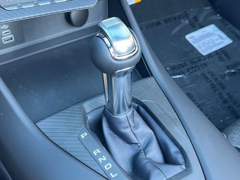 New 2026 Ford Mustang Convertible w/ Anti-Theft Package RWD image 20