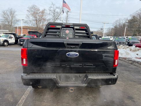 Used 2018 Ford F150 XLT w/ Equipment Group 302A Luxury image 9