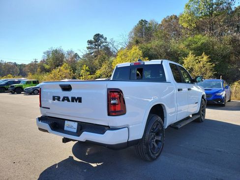 New 2026 RAM 1500 Big Horn w/ Night Edition image 3