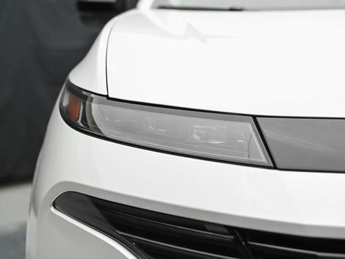 New 2025 Nissan Murano Platinum w/ Cargo Package image 4