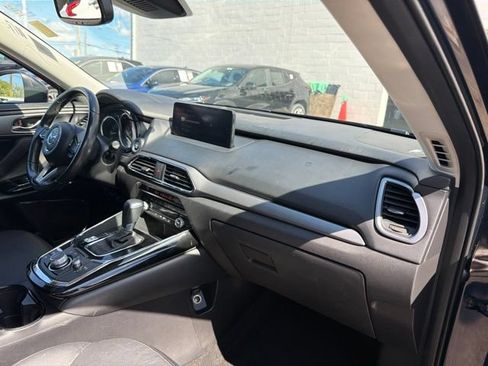 Used 2021 MAZDA CX-9 Touring w/ Touring Premium Package AWD/4WD image 24