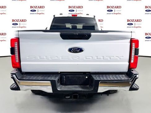 Used 2023 Ford F250 XL w/ 360-Degree Camera Package image 7