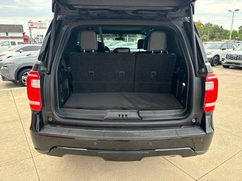 Used 2021 Ford Expedition XLT RWD image 8