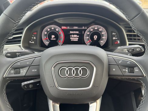 Certified 2025 Audi Q7 3.0T Premium Plus w/ Premium Plus Package image 9