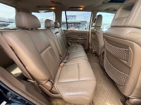 Used 2005 Honda Pilot EX-L image 21
