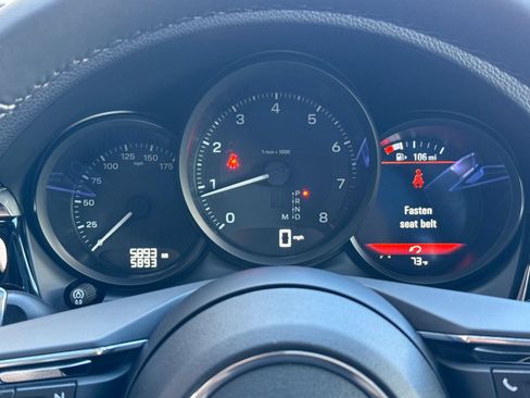 Certified 2026 Porsche Macan AWD/4WD image 30
