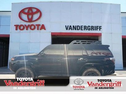 Used 2023 Toyota 4Runner SR5 Premium w/ Moonroof Package