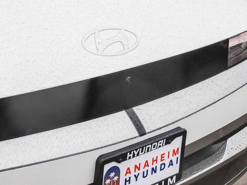New 2026 Hyundai Ioniq 5 Limited RWD image 6