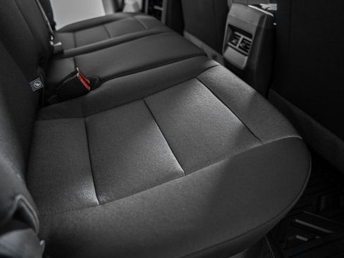 New 2026 Chevrolet Colorado W/T image 28