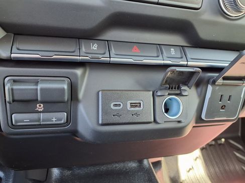 New 2026 GMC Sierra 3500 Pro w/ Snow Plow Prep Package image 7