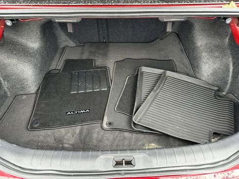 Used 2023 Nissan Altima 2.5 SL image 11