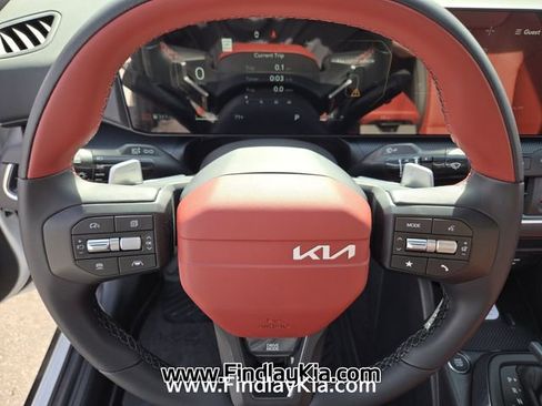 New 2025 Kia K4 GT-Line w/ GT-Line Premium Package image 16