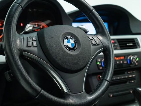 Used 2008 BMW 335i Coupe w/ Premium Pkg image 21