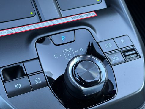 New 2026 Subaru Solterra Premium image 21