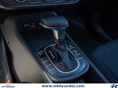 New 2026 Hyundai Kona SE FWD image 22