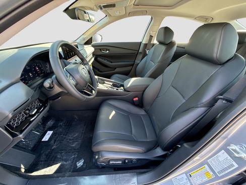 New 2025 Honda Accord EX-L image 15