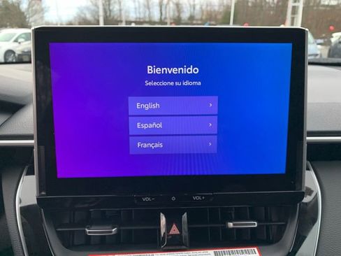 New 2026 Toyota Corolla Cross XLE image 23