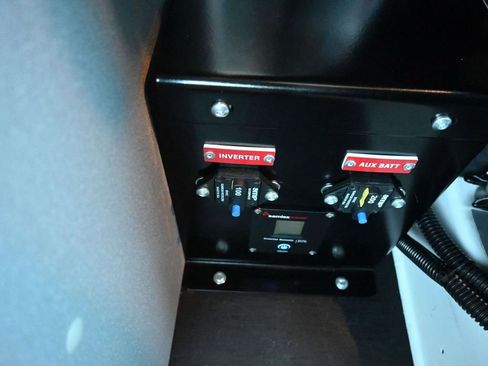 Used 2025 RAM ProMaster 1500 w/ Quick Order Package 22G SLT image 33