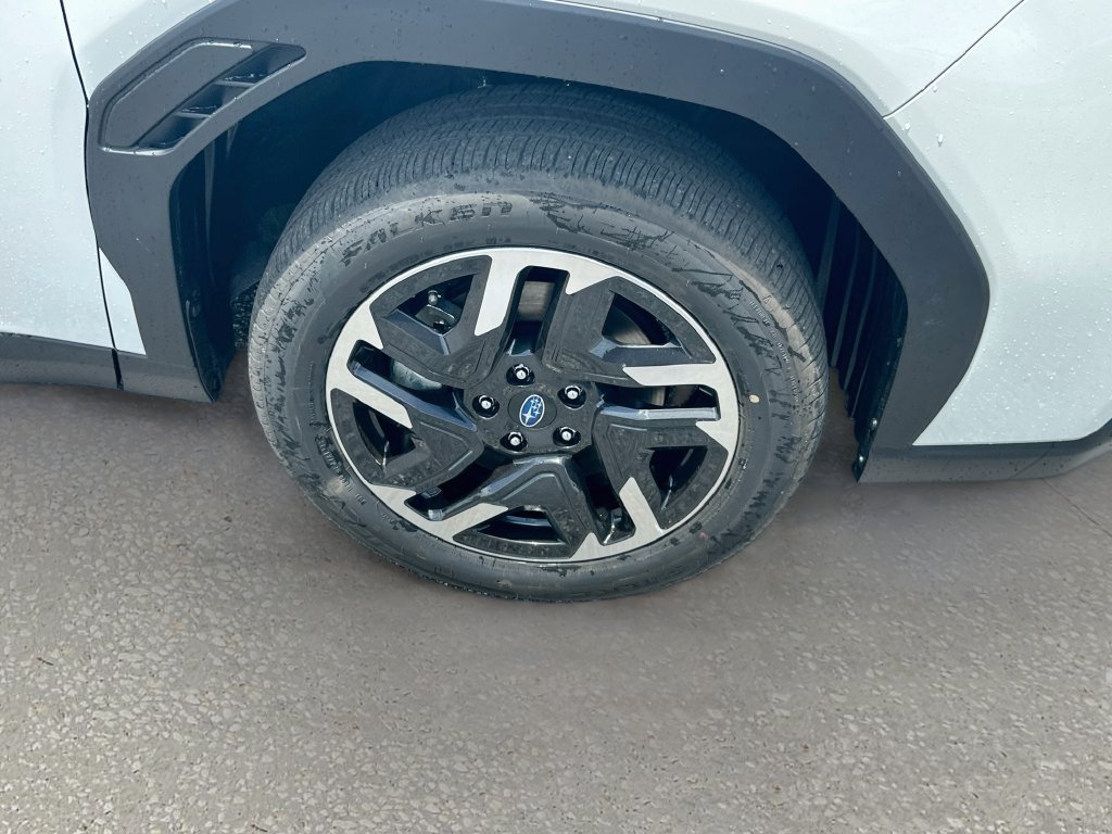 New 2026 Subaru Forester Sport AWD/4WD image 27