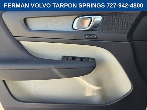 New 2026 Volvo XC40 B5 Plus w/ Protection Package Premier image 24