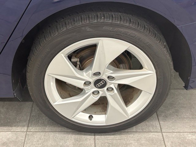 Used 2024 Audi A3 2.0T Premium FWD image 7