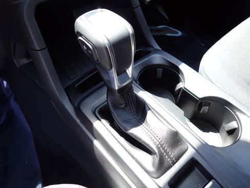 Certified 2024 Ford Ranger XLT w/ Technology Package image 19