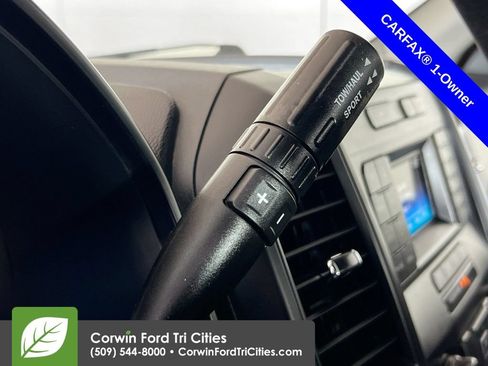 Used 2015 Ford F150 XL w/ Equipment Group 101A Mid AWD/4WD image 10