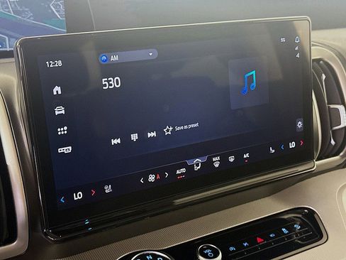 New 2026 Ford Expedition Max Active AWD/4WD image 15