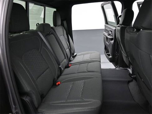 New 2026 RAM 1500 Big Horn image 21