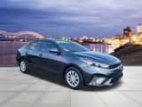Certified 2024 Kia Forte LX image 5