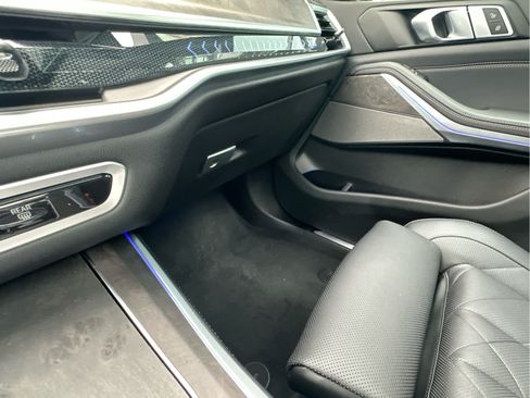 Used 2024 BMW X5 xDrive40i w/ Premium Package AWD/4WD image 27