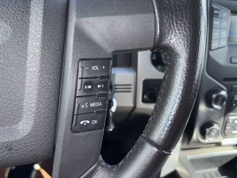 Used 2013 Ford F150 FX4 w/ Mid Equipment Group AWD/4WD image 26