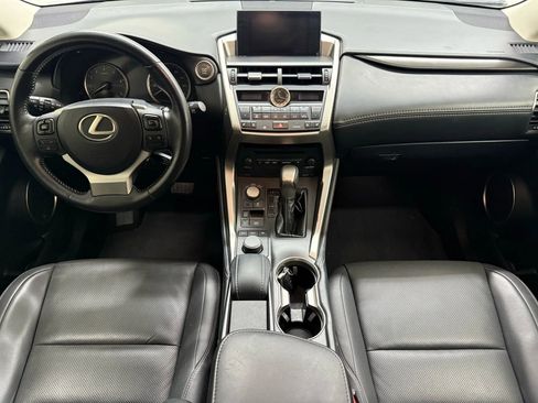 Used 2017 Lexus NX 200t FWD w/ Premium Package image 2